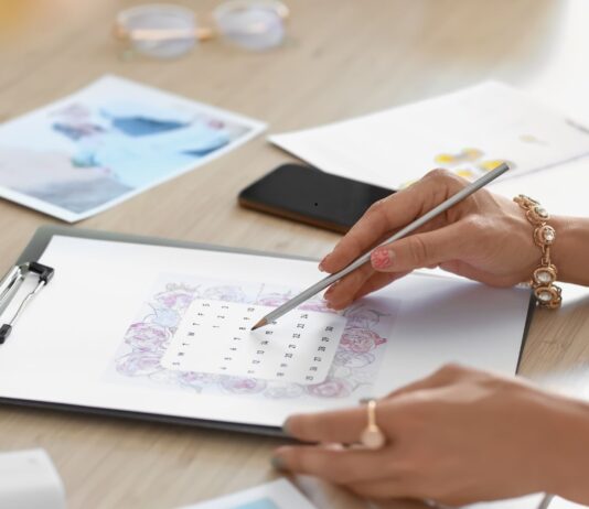Master Your 10-Month Wedding Planning Journey with Confidence