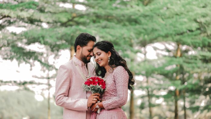 Pre-Wedding Bridal Care