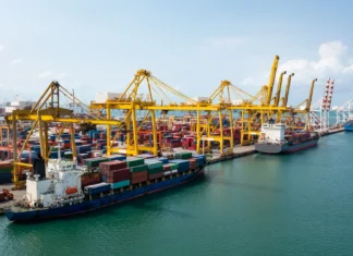Keeping Ports Clean and Compliant: The Crucial Role of Sludge Disposal Services at Indian Terminals Sludge Disposal Services