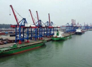 Managing Marine Waste Responsibly: The Critical Role of Sludge Disposal at Indian Ports