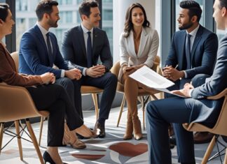 Crossing Borders with Confidence: Why Expert Immigration Lawyers Make All the Difference Canadian Immigration Lawyers Toronto