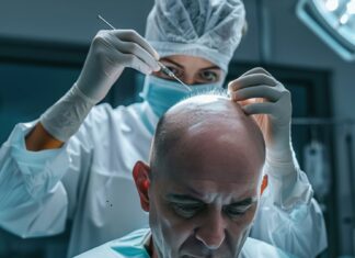 The Rising Demand for Hair Transplants in Chandigarh: What You Need to Know Hair Transplant in Chandigarh