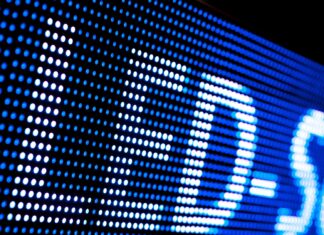 How LED Signage Is Revolutionizing Brand Communication in 2025 Led signage