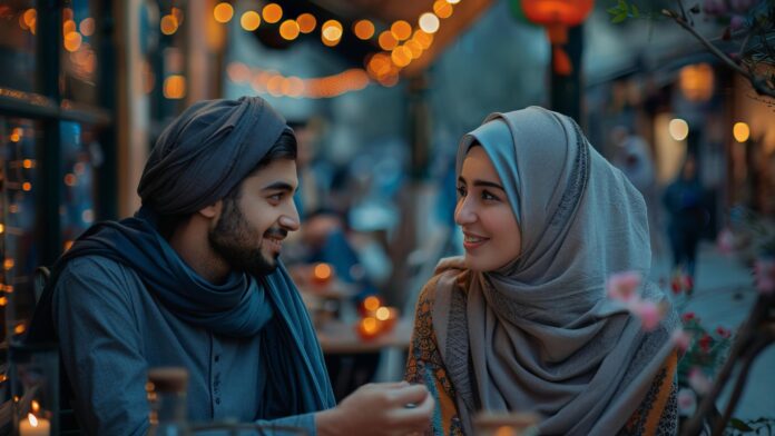 Muslim Matrimonial services in Bangalore