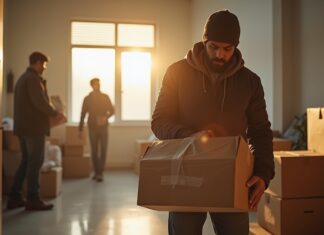 Simplify Your Move with Reliable Packers and Movers in Patna Packers and Movers in Patna