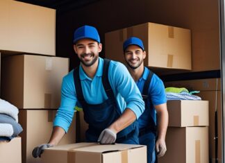 Smart Relocation Starts Here: Why Choosing Professional Movers and Packers in Patna Packers and movers
