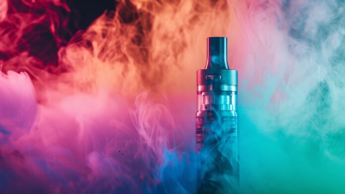Prefilled Pod Vape Kits