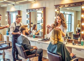 Discover Why This Goregaon East Salon Is Winning Hearts in Mumbai Salon in Goregaon East Mumbai