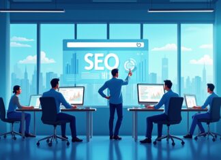 Why Local SEO is the Smartest Move for Businesses in Surat — And How to Get It Right Seo agency in Surat