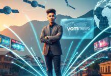 VoM News — Amplifying Local Voices with Global Vision from the Heart of Jammu & Kashmir VoM News