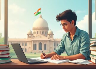 Why Government Jobs Remain a Top Career Choice for Millions in India