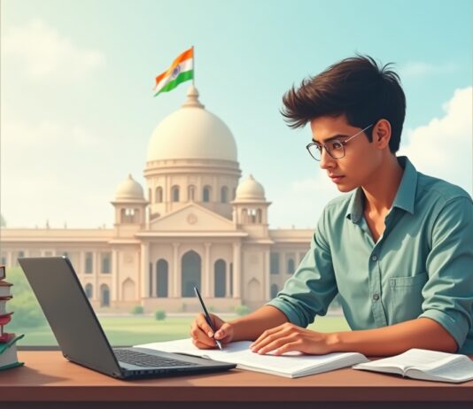 Why Government Jobs Remain a Top Career Choice for Millions in India