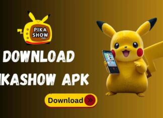 Pikashow: The Mobile Streaming App That’s Changing Entertainment pikashow app