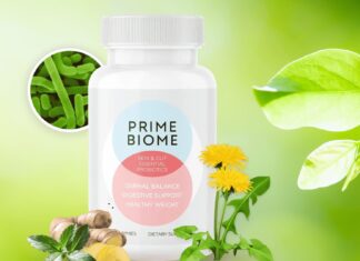 Why Prime Biome Is a Trusted Choice for Gut Health Support prime biome