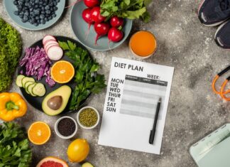 Your Health, Your Rules: How a Personalized Diet Plan Can Transform Your Weight Loss Journey weight loss