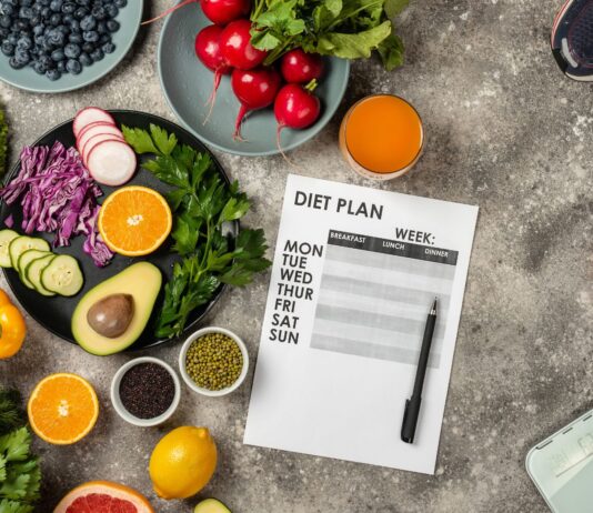 Your Health, Your Rules: How a Personalized Diet Plan Can Transform Your Weight Loss Journey weight loss