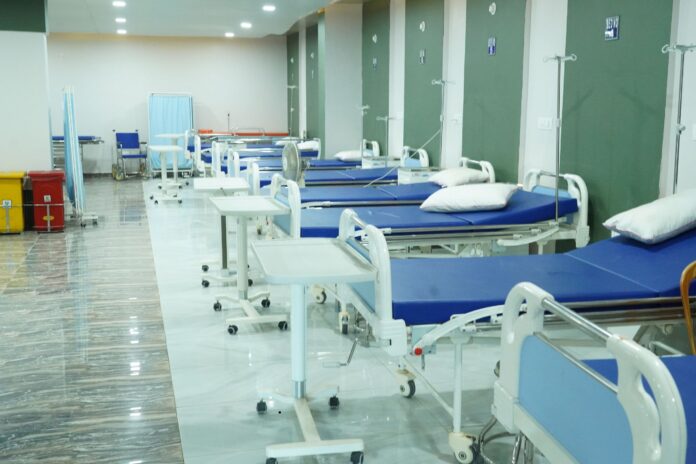 Best multispeciality hospital in Hyderabad