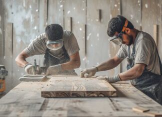 Transform Your Home with Skilled Carpenters Near You Carpenters near me