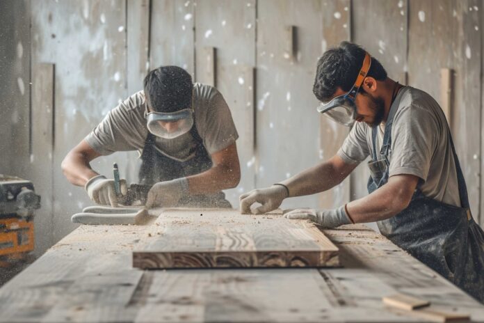 Carpenters near me