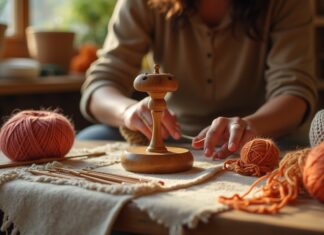 The Timeless Appeal of Handcrafted Excellence: Why Artisanal Tools Still Matter in the Creative World Handicraft Manufacturer