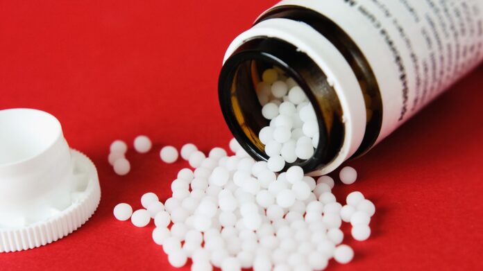Homeopathic Remedies