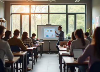 Best IELTS Coaching in Bhopal: Your Pathway to Global Success IELTS Coaching in Bhopal