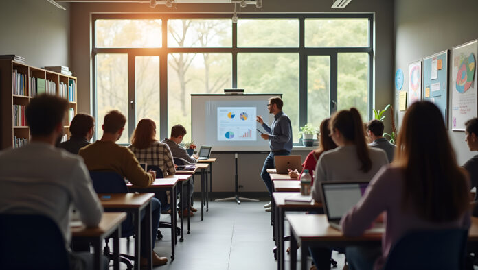 IELTS Coaching in Bhopal