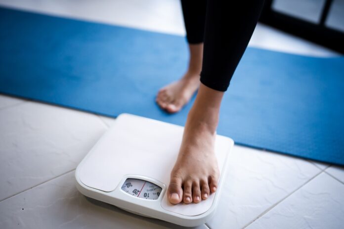 Lose Belly Fat