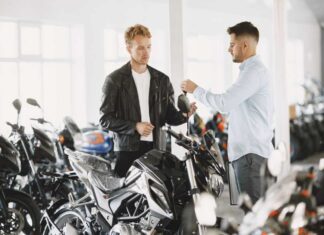 Hassle-Free Way to Sell Your Bike in Pune: Quick, Secure, and Reliable Sell bike online in pune