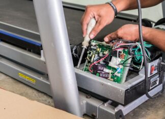 Keep Your Fitness Routine on Track with Professional Treadmill Repair in Dubai Treadmill repair in Dubai