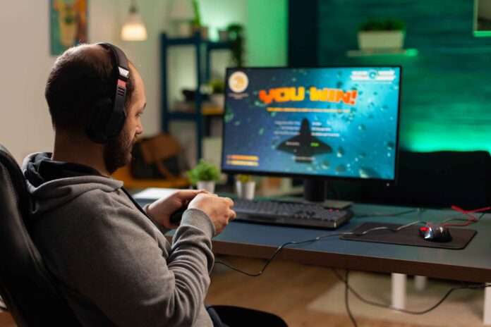 Yono all games