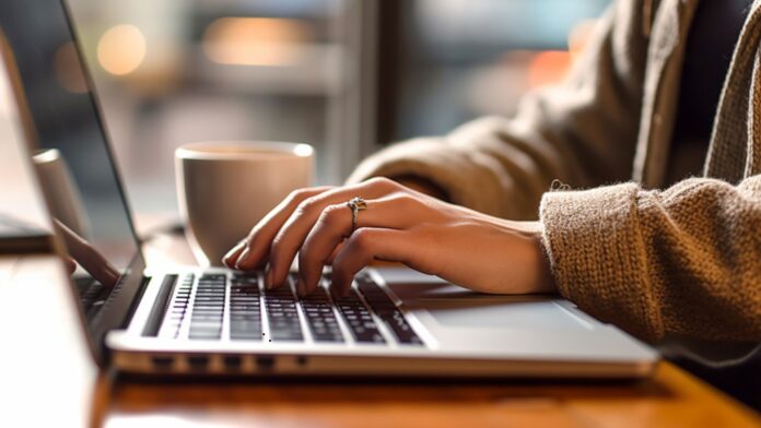 blogging