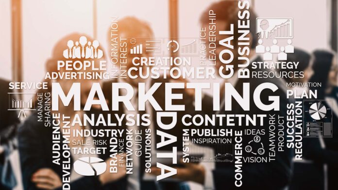 digital marketing company