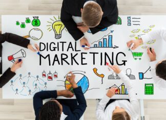 Why the Right Digital Marketing Strategy Can Transform Your Business Growth digital marketing service