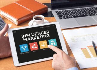 How should small startups approach influencer marketing? digital marketing institute in Delhi
