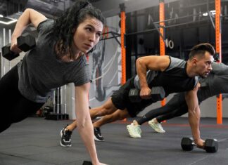 Fuel Your Fitness: Choosing the Right Pre-Workout for Maximum Results