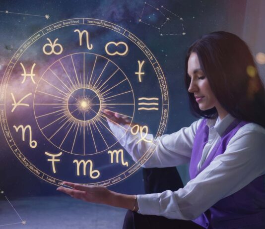 Guiding Lives Through Astrology: The Power of Ancient Wisdom in Modern Times ramapada astrologer