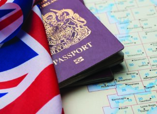 Exploring the World of Travel permits and Character Archives in the Computerized Age Apply for a British passport