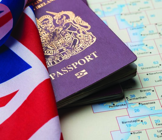 Exploring the World of Travel permits and Character Archives in the Computerized Age Apply for a British passport