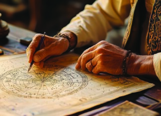 Unlocking Life’s Mysteries: How Astrology Guides Modern Decisions