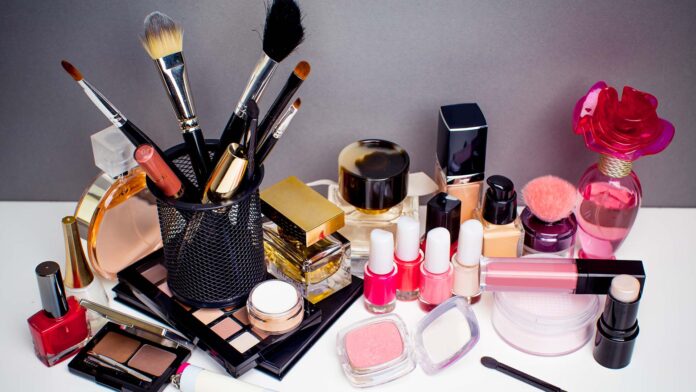 Beauty Products