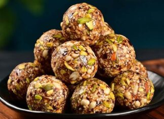 The Rise of Solid Snacking: Why Custom made Laddus Are Winning Hearts Healthy Laddu