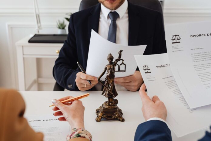 Immigration lawyer Ireland