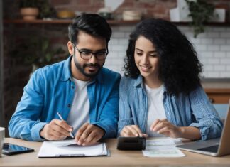 How to Secure a Loan in the USA: A Practical Guide for Beginners Loan