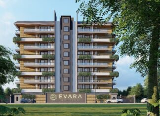 Best Residential Projects in Dehradun That Promise Lifestyle and Value Mussoorie Road luxury apartments