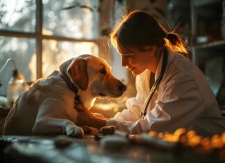 Supporting Your Pet’s Health Naturally with PEMF Therapy and TeleVet Services PEMF therapy for pets