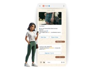 Opening Commerce Development with WhatsApp API Solutions Whatsapp business api