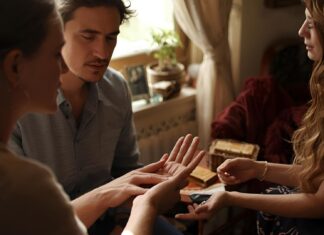 Finding the Best Palmist in India: Ancient Wisdom for Modern Lives best palmist in India