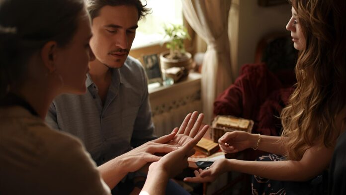 best palmist in India best palmist in India