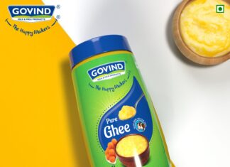 Discover the Health and Culinary Benefits of Pure Cow Ghee